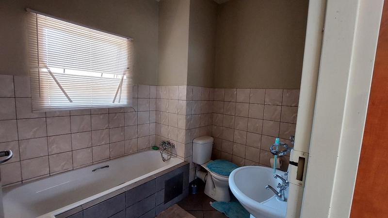 To Let 1 Bedroom Property for Rent in Potchefstroom North West